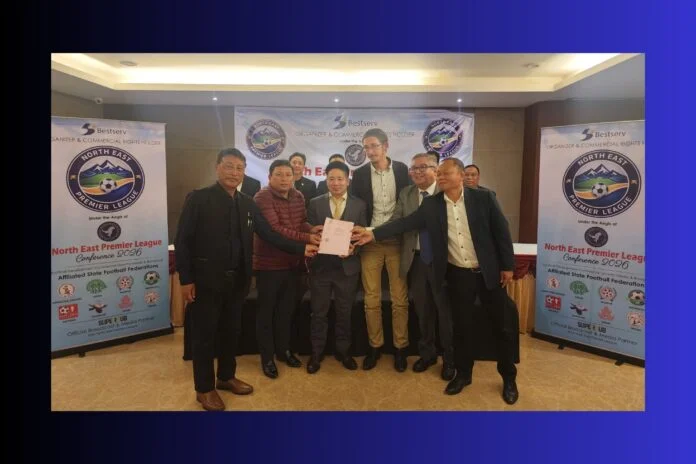 New dawn beckons for regional football as North East Premier League introduced